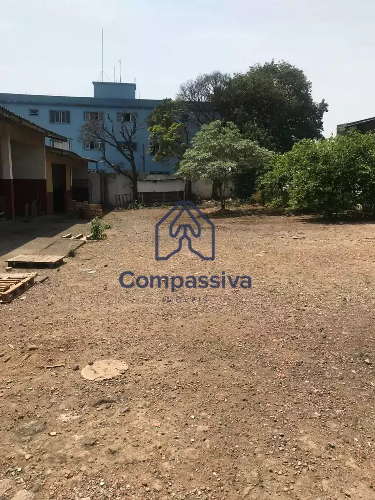 VENDE-SE Galpão Comercial